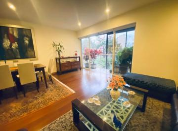 Departamento de 3 habitaciones, Lima · Venta Dpto Parque Melitón Porras 165 m² con 3 Dorm.