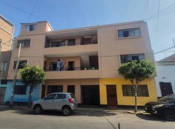 Departamento · 65m² · 2 Dormitorios · Departamento a La Venta en Surquillo