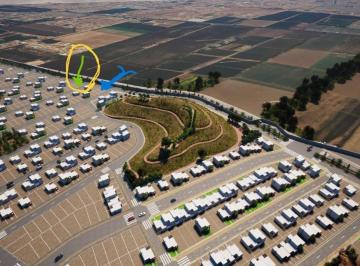 Terreno / Lote · 108m² · Terreno a La Venta en Carabayllo