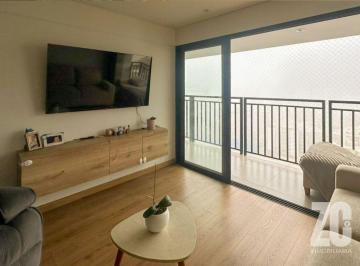 Departamento de 1 habitación, Lima · En Venta Dpto con Excelente Vista Panorámica en Ubicación Privilegiada