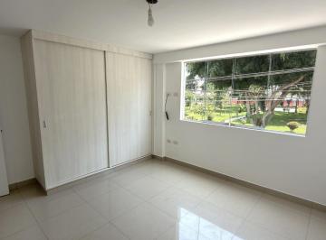 Departamento de 2 habitaciones, Lima · Dpto de 95 m² con 2 Habitaciones en Loma - Redonda - Surco