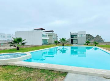 Casa · 340m² · 4 Dormitorios · Venta Casa en Asia Chocalla