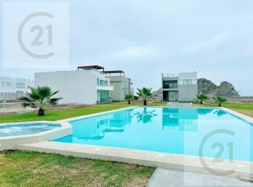 Casa · 340m² · 4 Dormitorios · Venta Casa en Asia Chocalla
