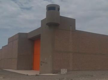 Local comercial · 14760m² · 50 Estacionamientos · Se Alquila Local Industrial Zonif. I3 de 14,760 m², Parque Industrial Ancón - Planta - Almacén - Nave