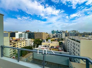 Departamento · 324m² · 3 Dormitorios · 2 Estacionamientos · 3 Dorm. King con Baño Propio, Doble Terraza y 2 Estacionamientos Paralelos