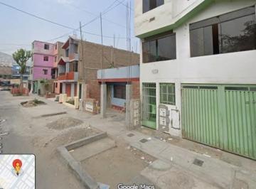 Local comercial · 41m² · Se Vende Local Comercial de 41.48 m² en San Juan de Lurigancho