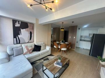 Departamento · 65m² · 3 Dormitorios · Venta de Moderno Departaemnto de 3 Dormitorio San Miguel