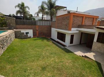 Casa de 3 habitaciones, Lima · Casa Venta 550 m² con 3 Dorm. Piscina Jardin Interior
