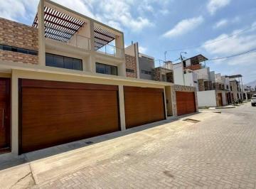 Casa de 5 habitaciones, Trujillo · Casa de Estreno con Doble Altura - Urb Porto Verde, Trujillo