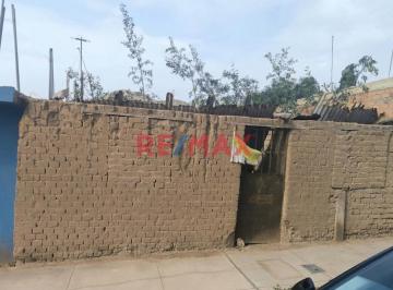 Terreno / Lote · 140m² · Se Vende Terreno Cerca a Zona a Industrial y a La Panamericana