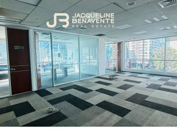 Oficina comercial , Lima · Oficina Prime Implementada en Alquiler – Frente a Parque | San Isidro