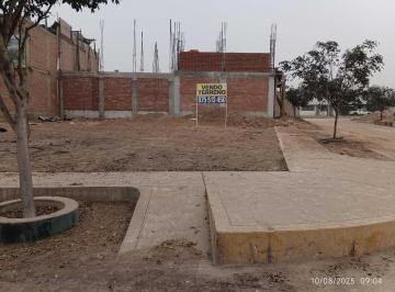 Terreno / Lote · 91m² · Terreno en Venta en Urb. Los Molinos de Carabayllo, Lima Norte