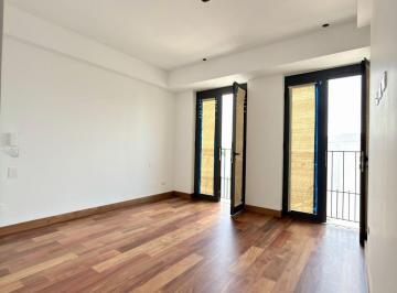 Departamento · 189m² · 4 Dormitorios · 3 Estacionamientos · Venta Espectacular Flat de Estreno San Isidro - El Olivar - No Paga Alcabala