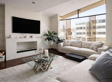 Departamento de 2 habitaciones, Lima · Alquiler Departamento Flat Full Amoblado y Equipado – Higuereta, Surco