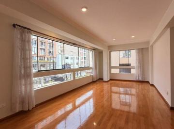 Departamento de 3 habitaciones, Lima · Departamento en Venta Us$183,000 en Barranco
