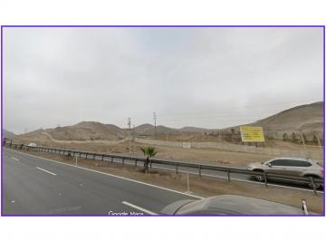 Terreno / Lote , Lima · Terreno en Venta – 10,000 m² | Km 50 Panamericana Sur | Alto Potencial Comercial