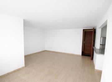 Sala · Departamento en Venta en Condominio Buganvillas en Comas