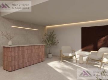 Departamento · 53m² · 1 Dormitorio · 1 Estacionamiento · Venta Departamento en Surco - Dpto 204 Al 504 (- 26)