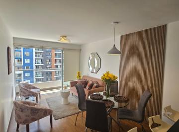 Departamento de 2 habitaciones, Lima · Departamento Moderno en Lince Limite con San Isidro