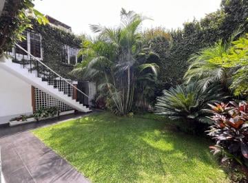 Casa de 6 habitaciones, Lima · Moderna Casa Remodelada Como Oficina en El Corazón de San Isidro