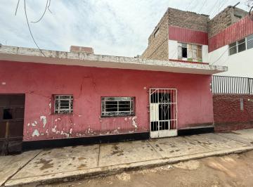 Terreno / Lote · 120m² · Venta de Terreno en Ate Vitarte
