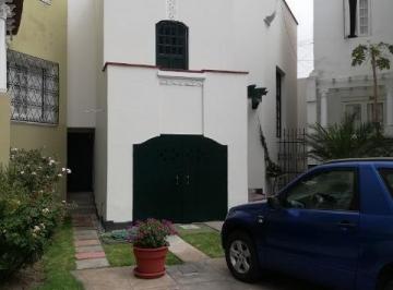 Oficina comercial · 198m² · 8 Dormitorios · 3 Estacionamientos · Oficina en Alquiler en Miraflores