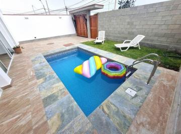 Casa de 5 habitaciones, Lima · Ab - 1541 - Ocasion - Se Vende Excelente Casa de Estreno en Playa Los Pulpos