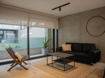 Departamento de 1 habitación, Lima · Departamento de 1 Habitacion con Balcon en Barranco | Excelente Ubicacion | 45 m²