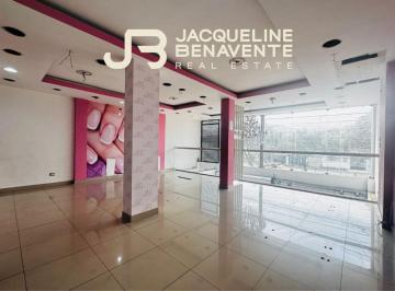 Oficina comercial , Lima · Alquiler de Local Comercial – San Luis (Límite con San Borja)
