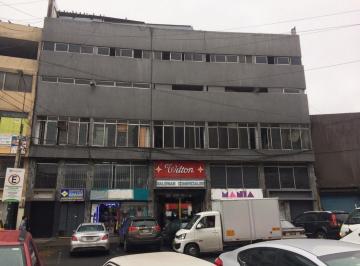 Otros · 1698m² · 7 Estacionamientos · Venta Edificio Comercial - Higuereta - Surco