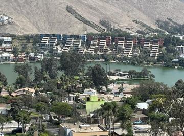 Terreno / Lote · 450m² · Terrenos en Los Condes de La Portada - La Molina