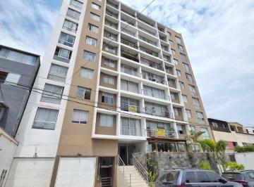 Departamento de 3 habitaciones, Lima · Venta de Departamento en Jesus María