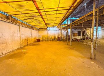 Nave industrial · 321m² · Venta de Local Industrial I2 en San Luis 642 m²