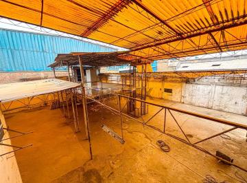 Terreno / Lote · 190m² · Venta de Terreno Industrial I2 de 642 m²