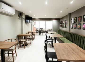 Local comercial , Lima · Oportunidad de Negocio Se Alquila Restaurante y Bar en Hotel