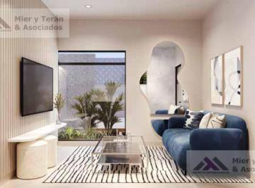 Departamento · 58m² · 1 Dormitorio · 1 Estacionamiento · Venta Departamento en Lince - Dpto 203 Al 2203 (- 5)