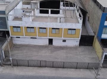 Local comercial · 1023m² · Alquiler Local Industrial – 1,023 m² | Zonificación I2 – Ate