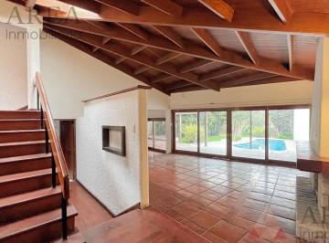Casa · 350m² · 3 Dormitorios · 2 Estacionamientos · Casa en Venta | 2 Cocheras | 3 Dorm. Sala de Estar Escritorio