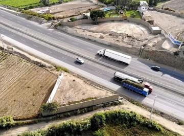 Terreno / Lote , Huaura · ¡Oportunidad de Alquiler Estratégico en Santa María! Huaura, en Plena Panamericana Norte