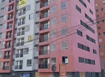Local comercial , Lima · Local Comercial de 101 m² en Venta en San Borja