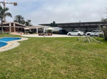 Casa de 5 habitaciones, Lima · Casa en Venta en Huertos de Lurin Cerca a Panamericana
