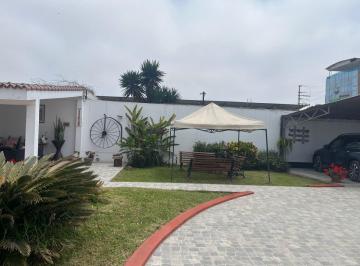 Casa de 5 habitaciones, Lima · Casa en Venta en Huertos de Lurin Cerca a Panamericana