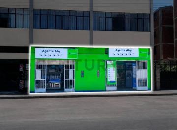 Local comercial , Lima · Se Vende Local Comercial 139 m² Primer Piso y Puerta Calle - La Victoria