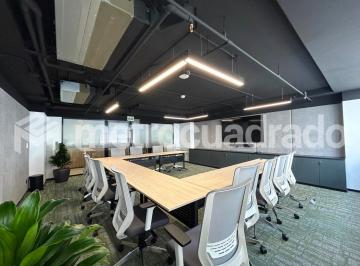 Oficina comercial , Lima · Coworking – Oficinas Privadas - Todo Incluido – San Isidro
