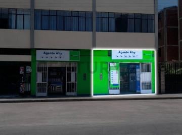 Local comercial Venta S/ 640,859 · Se Vende Local Comercial de 74.9 m² en 1er Piso Para Inversionistas - La Victoria