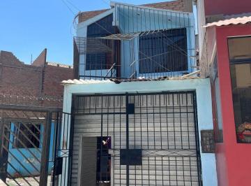 Casa de 4 habitaciones, Callao · Ocasión: Casa 3 Pisos Ventanilla