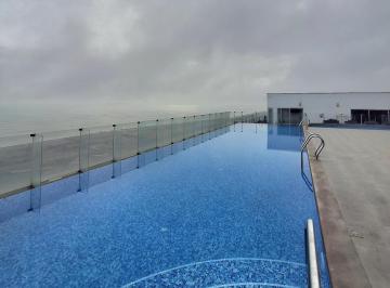Departamento · 47m² · 1 Dormitorio · 1 Estacionamiento · Departamento de 1 Dorm con Cochera en Bertolotto | Ideal Para Inversión