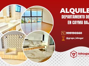 Departamento de 3 habitaciones, Arequipa · Ａｌｑｕｉｌｅｒ Ｐｅｎｔｈｏｕｓｅ Ｄｅ Ｌｕｊｏ Ｅｎ Ｅｓｔｒｅｎｏ Ｅｎ Ｌａ Ｍｅｊｏｒ Ｚｏｎａ Ｄｅ Ｃａｙｍａ Ｂａｊａ