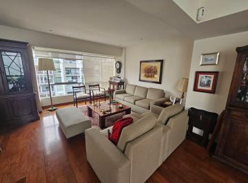 Departamento de 4 habitaciones, Lima · Ab - 1544 - Se Vende Exclusivo Duplex en Precursores - Chacarilla, Surco