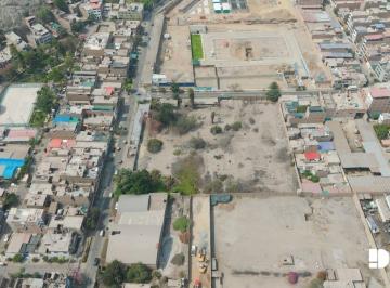 Terreno / Lote , Lima · Alquiler de Terreno Comercial de 9,433 m² – Ate
